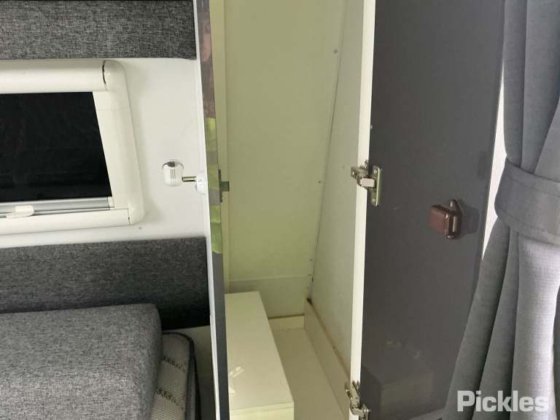 2017年 フリートウッド・コロマル