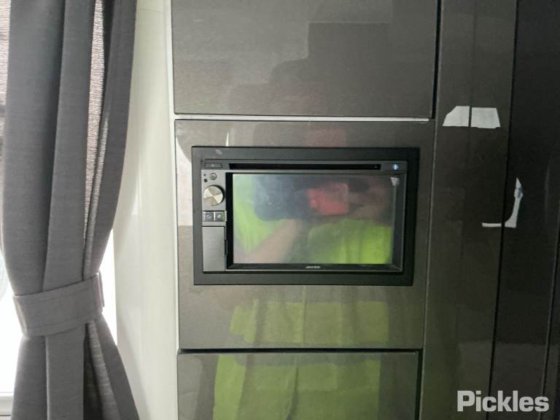 2017年 フリートウッド・コロマル