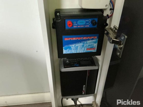 2017年 フリートウッド・コロマル