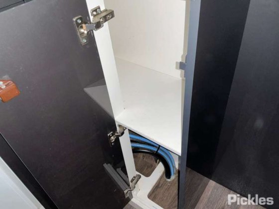 2017年 フリートウッド・コロマル