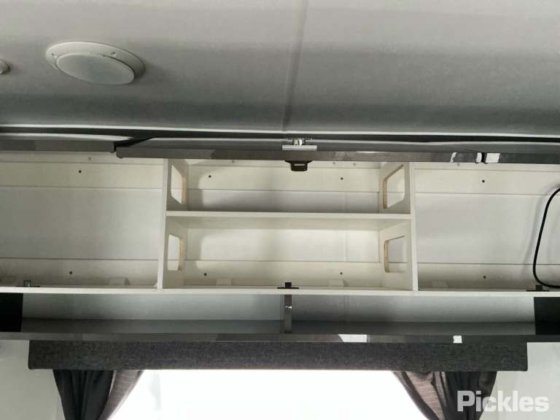 2017年 フリートウッド・コロマル