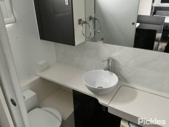 2017年 フリートウッド・コロマル