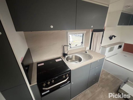 2024 Jayco Starcraft