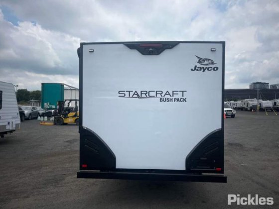 2024 Jayco Starcraft