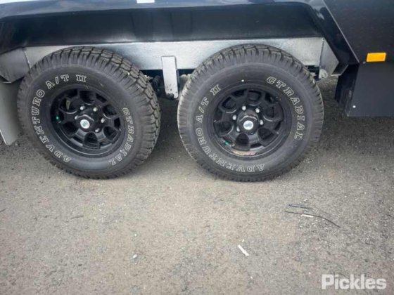 2024 Jayco Starcraft