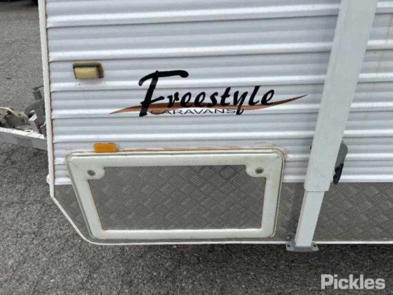 2012年フリースタイル