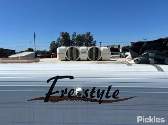 2012年フリースタイル