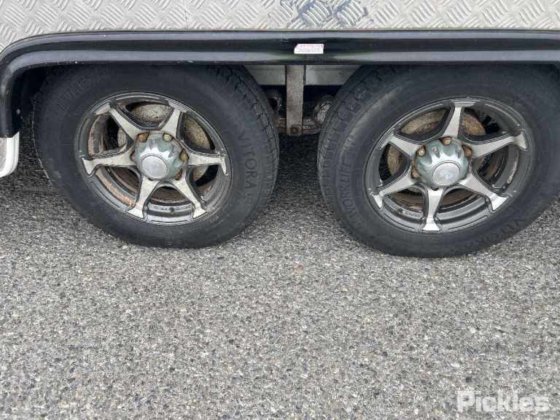 2012年フリースタイル