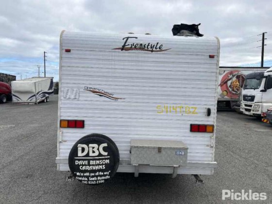 2012年フリースタイル