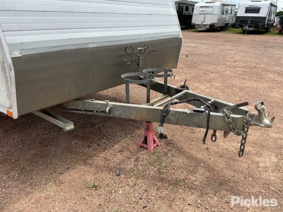 ジェイコ・スタークラフト