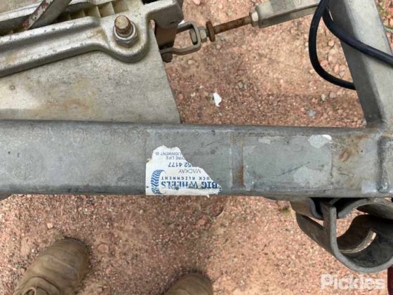 ジェイコ・スタークラフト