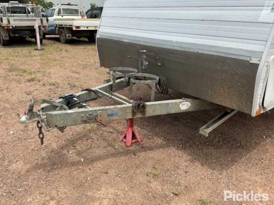 ジェイコ・スタークラフト