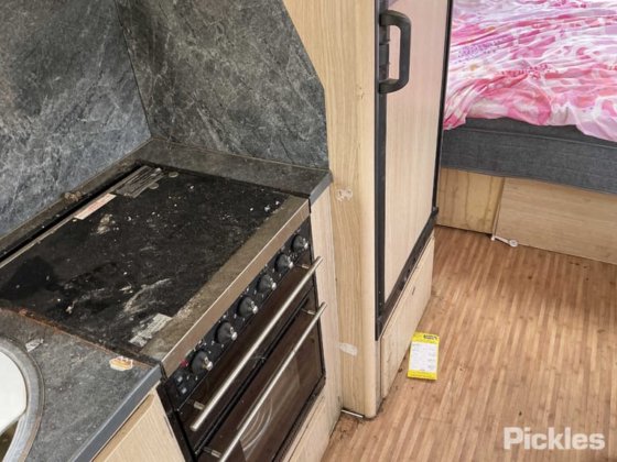 ジェイコ・スタークラフト