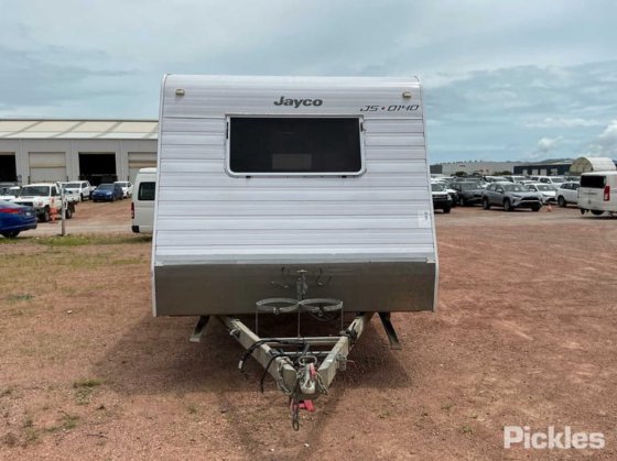 ジェイコ・スタークラフト