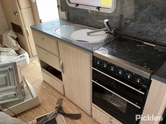 ジェイコ・スタークラフト