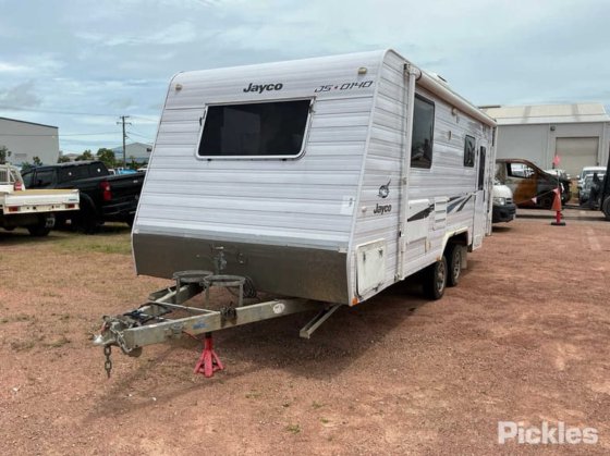 ジェイコ・スタークラフト