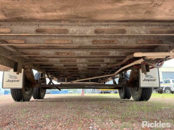 ジェイコ・スタークラフト