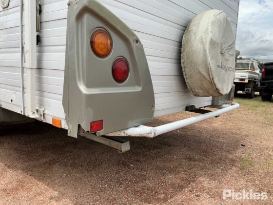 ジェイコ・スタークラフト