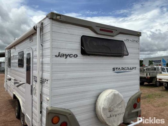 ジェイコ・スタークラフト