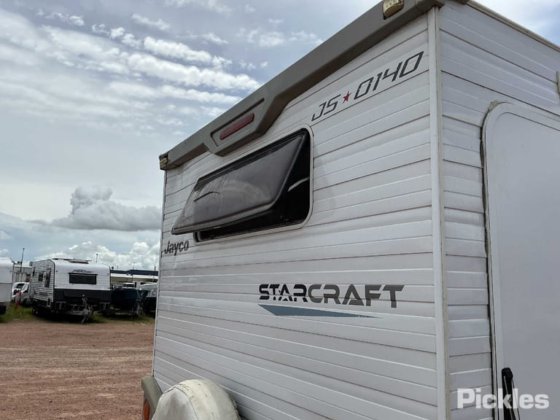 ジェイコ・スタークラフト