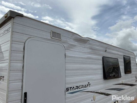 ジェイコ・スタークラフト