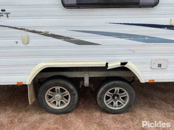 ジェイコ・スタークラフト