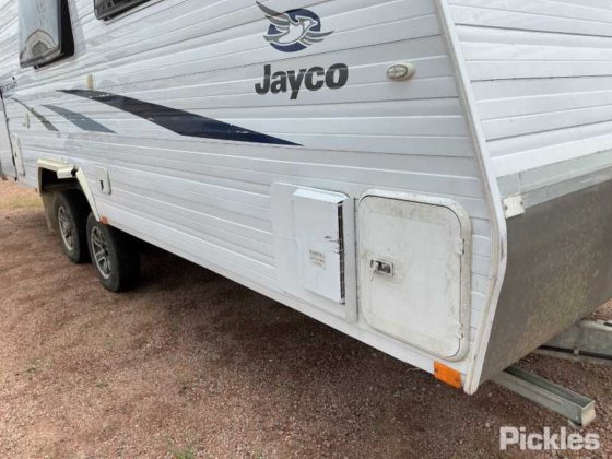 ジェイコ・スタークラフト