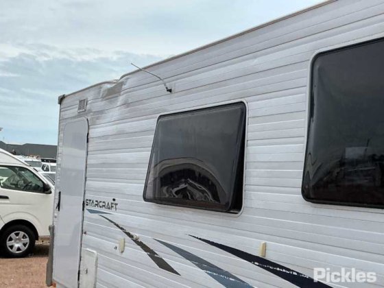 ジェイコ・スタークラフト