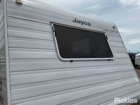 ジェイコ・スタークラフト