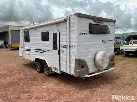 ジェイコ・スタークラフト