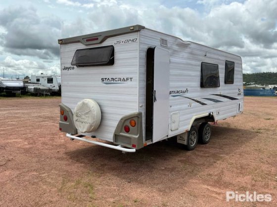 ジェイコ・スタークラフト