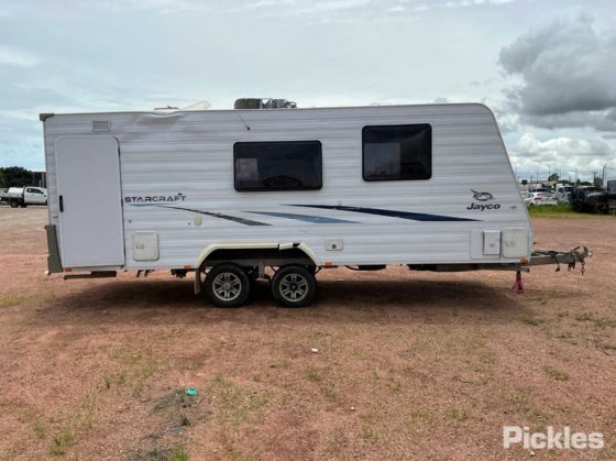 ジェイコ・スタークラフト