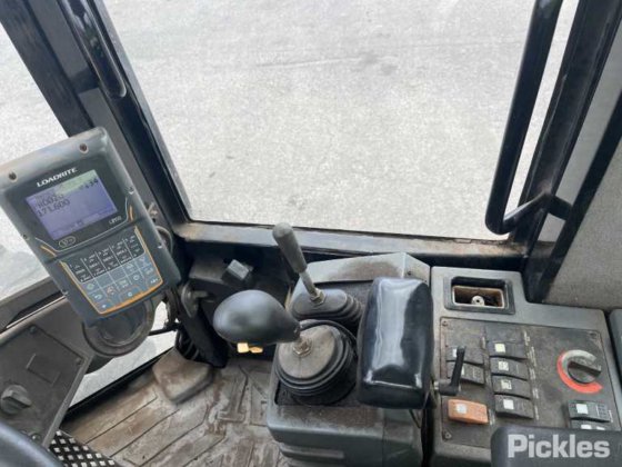 2004 Caterpillar 924G