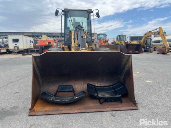 2004 Caterpillar 924G