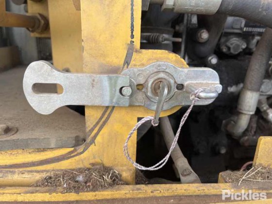 2004 Caterpillar 924G