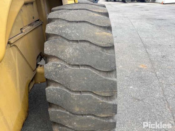 2004 Caterpillar 924G