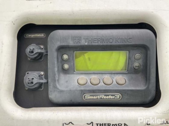 2007 Maxitrans ST3-OD