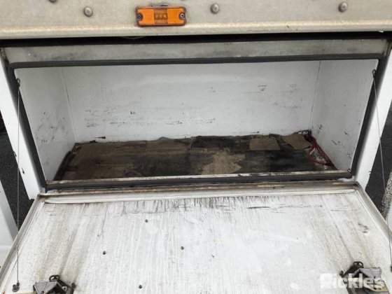 2007 Maxitrans ST3-OD