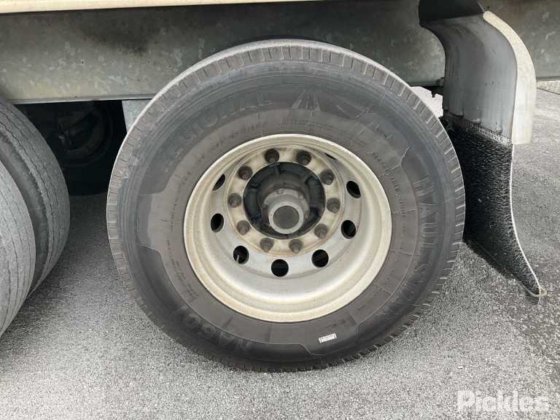 2007 Maxitrans ST3-OD