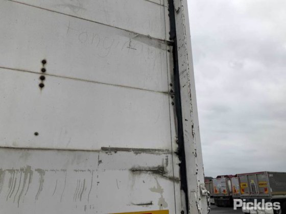 2007 Maxitrans ST3-OD