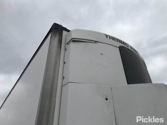 2007 Maxitrans ST3-OD