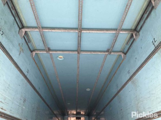 2007 Maxitrans ST3-OD