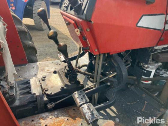 マッセイ・ファーガソン