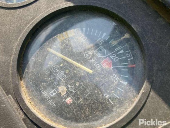 マッセイ・ファーガソン