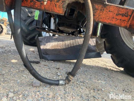 マッセイ・ファーガソン