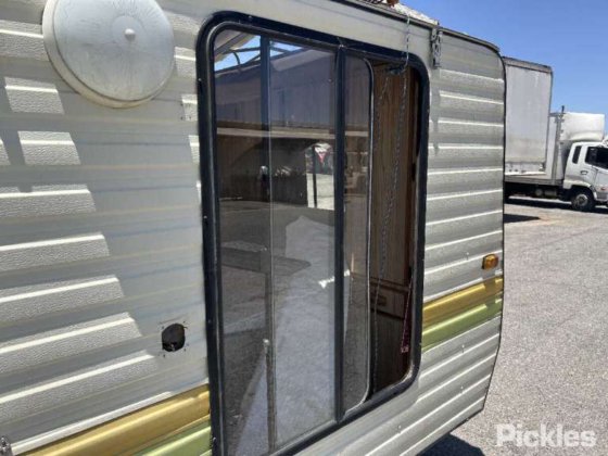 1990年ウィンザー