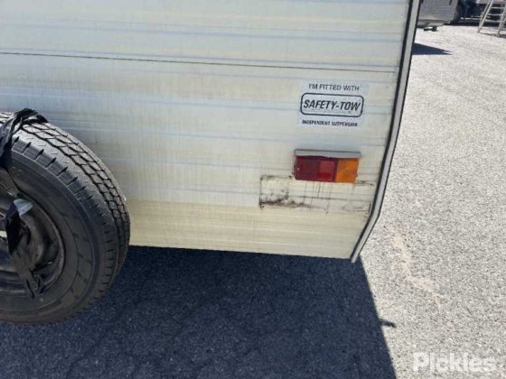 1990年ウィンザー