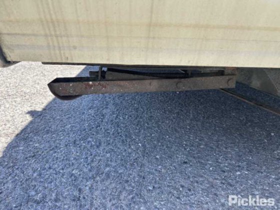 1990年ウィンザー