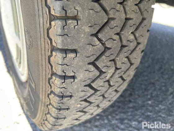 1990年ウィンザー