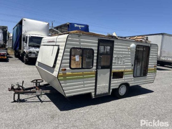 1990年ウィンザー